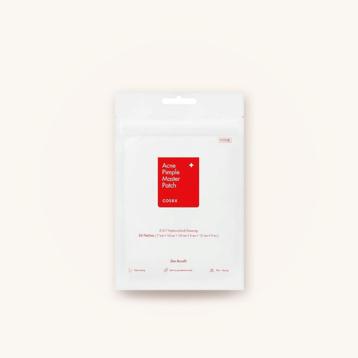 COSRX Acne Pimple Master Patch – 24 patches