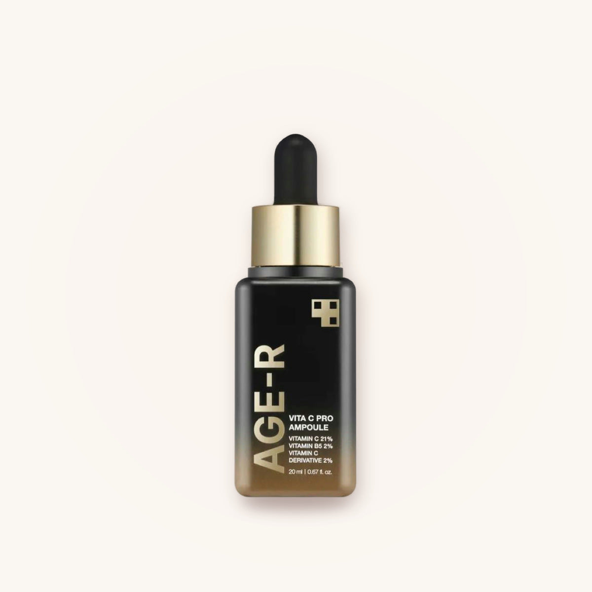 Medicube Vita C Pro Ampoule 20ml