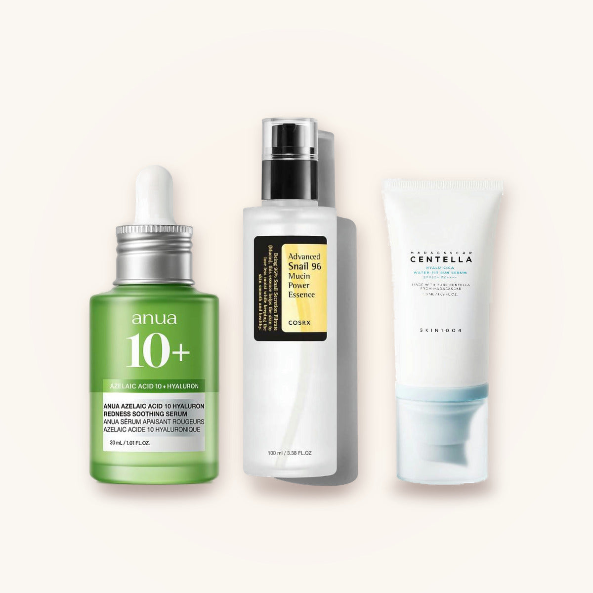Even Tone Routine – 3 steps for dark marks on melanin-rich skin