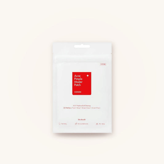 COSRX Acne Pimple Master Patch – 24 patches