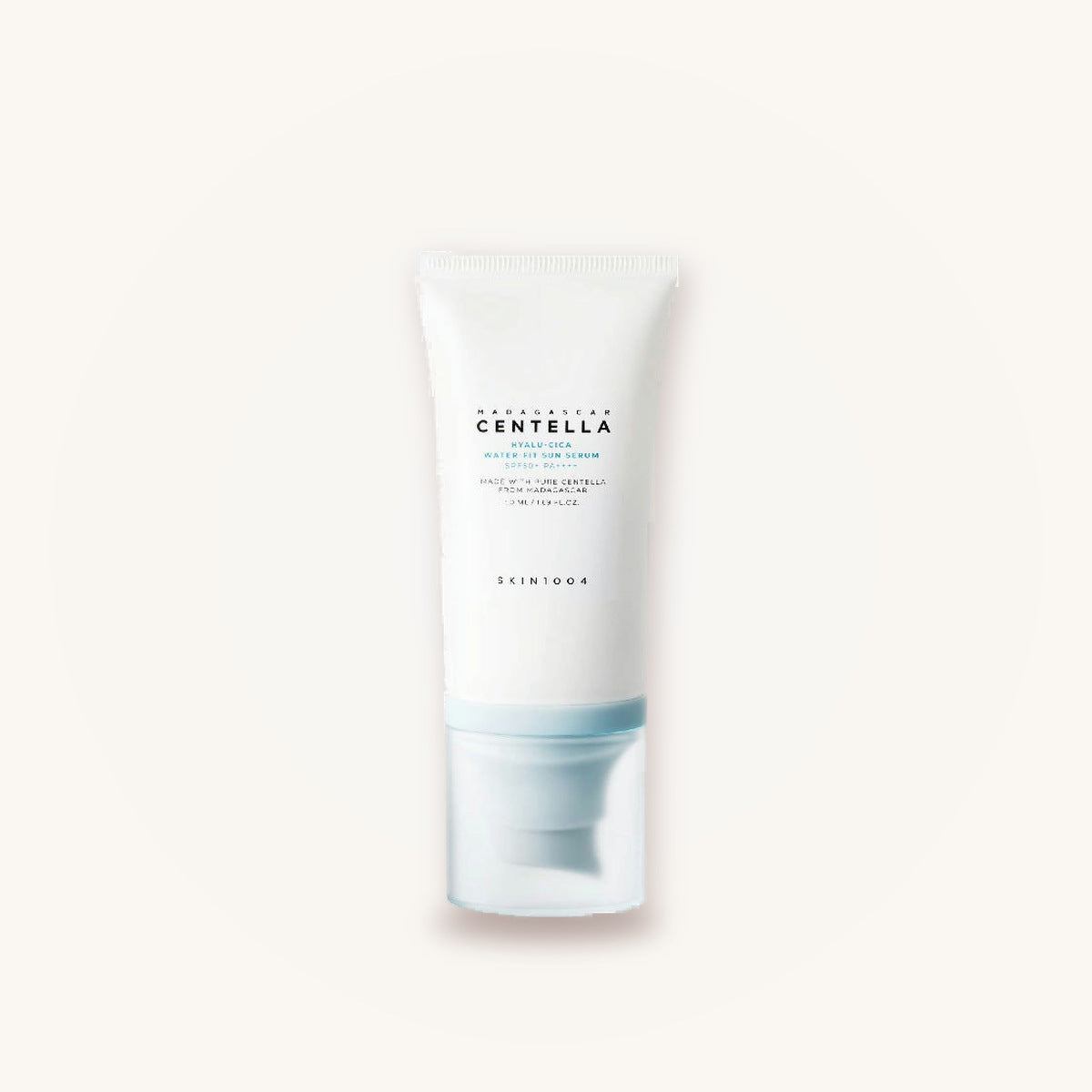 SKIN1004 Hyalu-Cica Water-Fit Sun Serum SPF50+ 50ml
